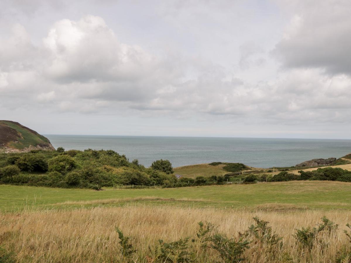 Porthwen Lodge أمليتش المظهر الخارجي الصورة