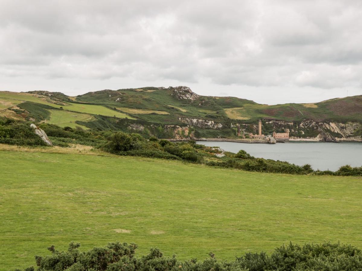 Porthwen Lodge أمليتش المظهر الخارجي الصورة