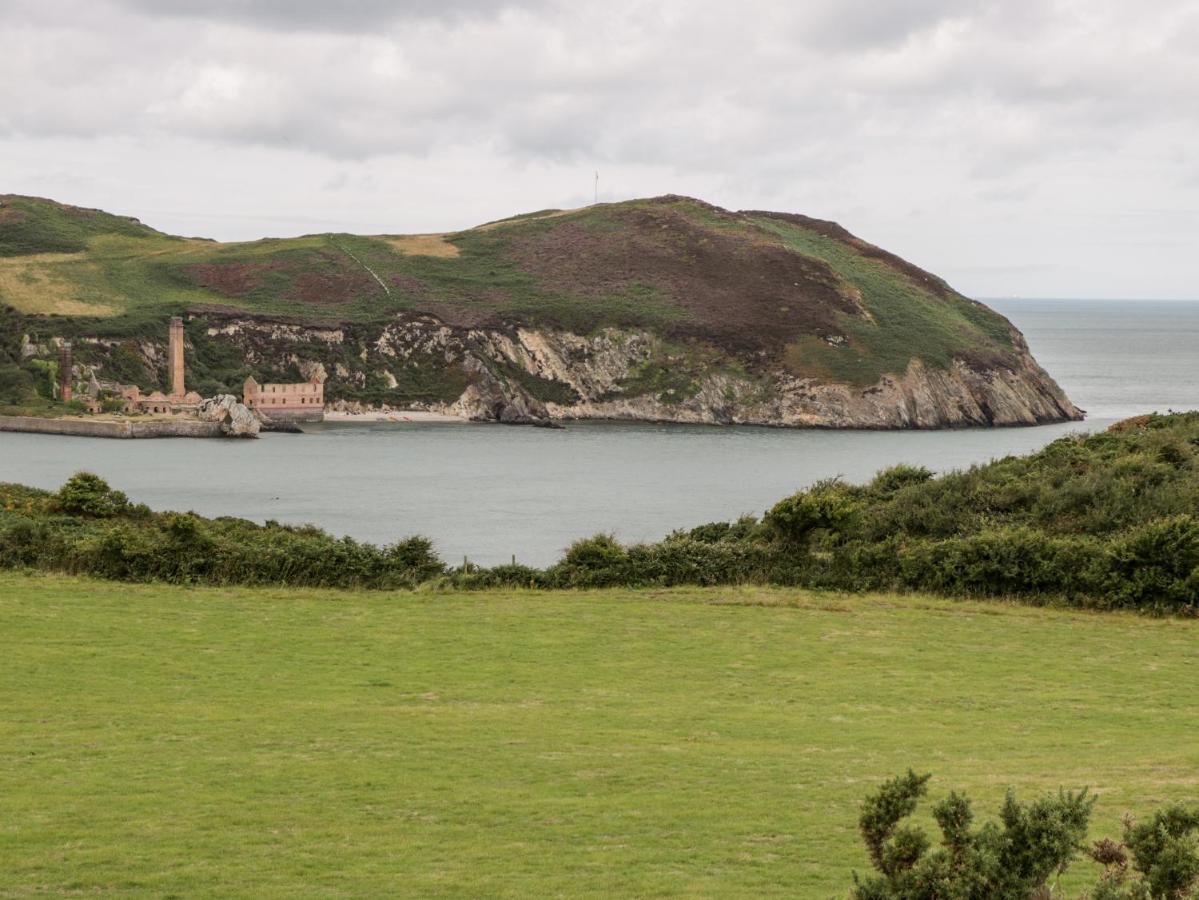 Porthwen Lodge أمليتش المظهر الخارجي الصورة